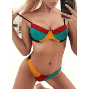 maillot de bain taille basse