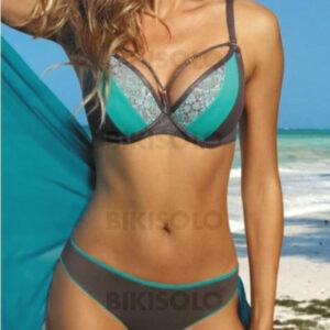 maillot de bain femme élégant