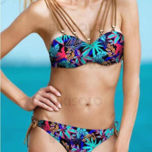 maillot de bain femme élégant