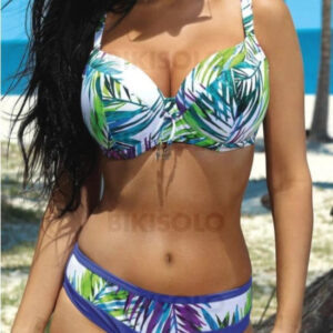 maillot de bain bohème femme