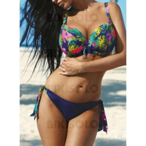 maillot de bain sexy bohème