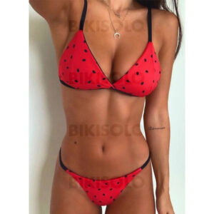 Maillot de bain femme bretelles