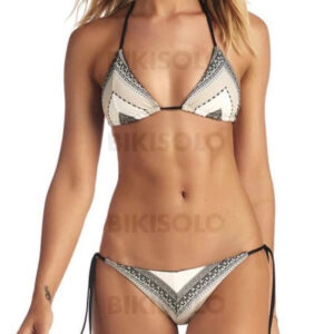 maillot de bain sexy taille basse