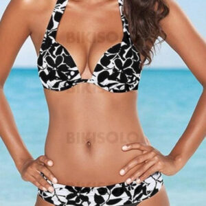 maillot de bain femme élégant