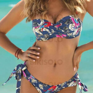 Maillot de bain Femme Taille Basse