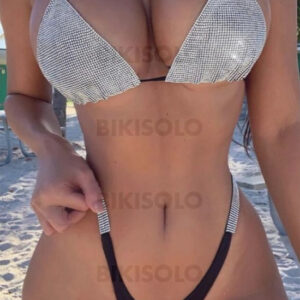 maillot de bain femme élégant