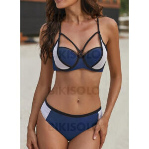 bikini taille basse