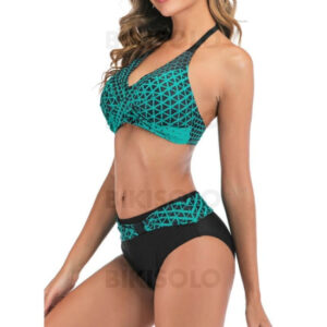 dos nu maillot de bain