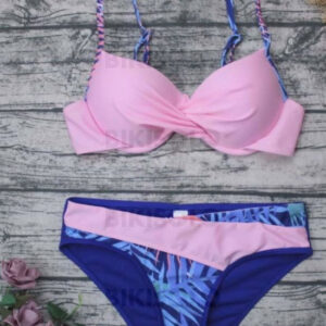 bikini taille basse femme