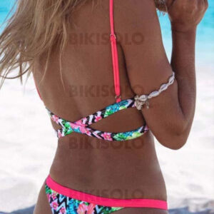 maillot de bain taille basse