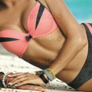 sangle sexy bikini
