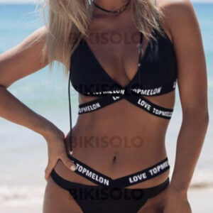 maillot de bain taille basse