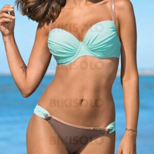 maillot de bain taille basse