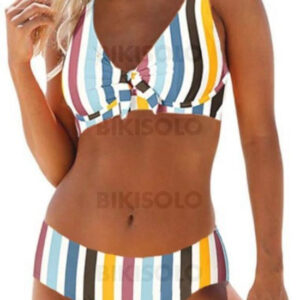 maillot de bain femme taille basse