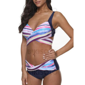 bikinis à bretelles pour femmes