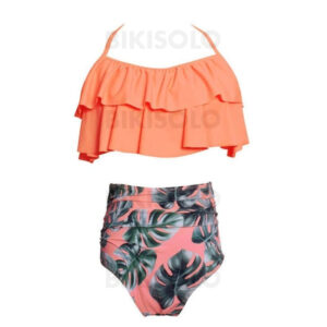 maillot de bain femme chaîne