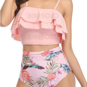 Maillot de bain femme élégance