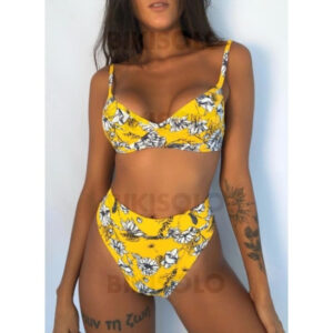 maillot de bain femme élégant