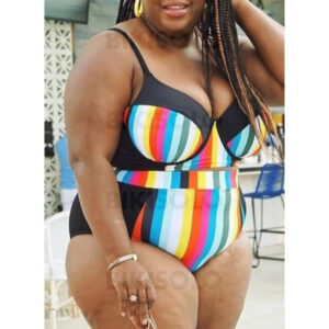 maillot de bain grande taille