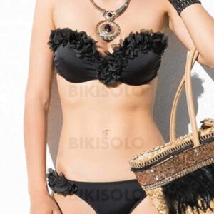 Bikini femme élégant