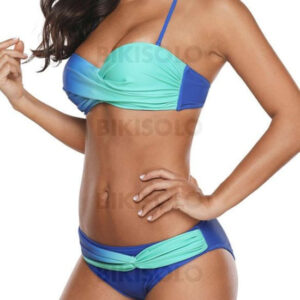 maillot chaîne dos nu