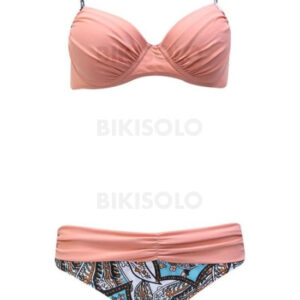 Maillot de bain sexy grande taille