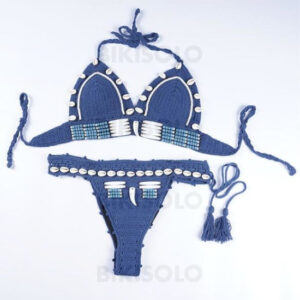 Bikini dos nu sexy