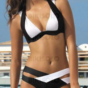 maillot de bain femme triangle