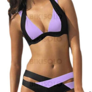 bikinis grande taille dos nu