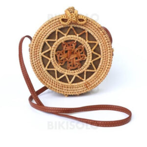Sac de plage femme élégant