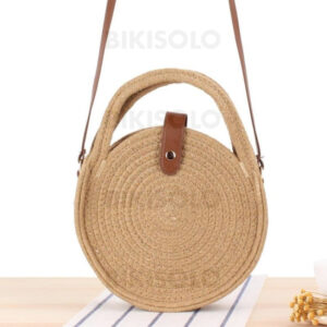 Bikisolo Femme Vintage Sacs