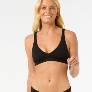 haut maillot noir chic
