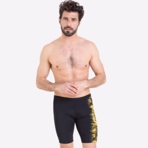 Jammer de bain homme Sport Sérigraphie Athena