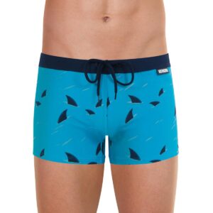 boxer de bain homme Paradise Athena