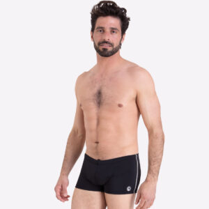 maillot de bain noir