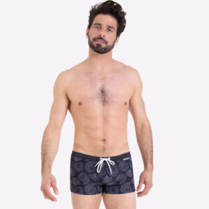 maillot de bain coquillages