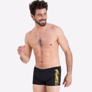 Boxer de bain homme performance