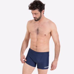Boxer de bain long homme