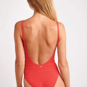maillot une pièce chic