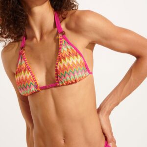 maillot de bain deux pièces