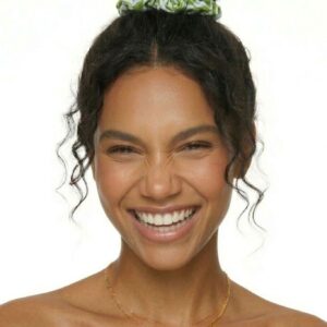 accessoire cheveux Palms