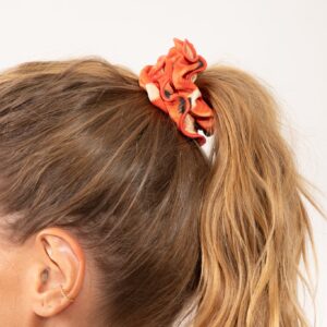 Accessoire de mode ethnique durable