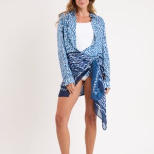 Maillot de bain Chuva Canga
