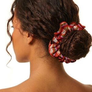 accessoire cheveux floral
