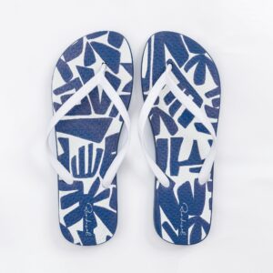 Pottery Slim en bleu marine