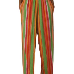 pantalon multicolore Utah
