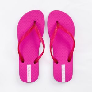 maillot de bain rose