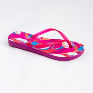 Antelope Slim floral