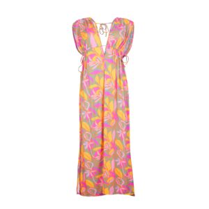 robe longue soleil