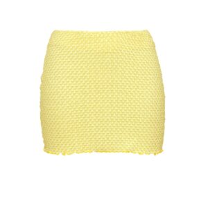 jupe drift lila